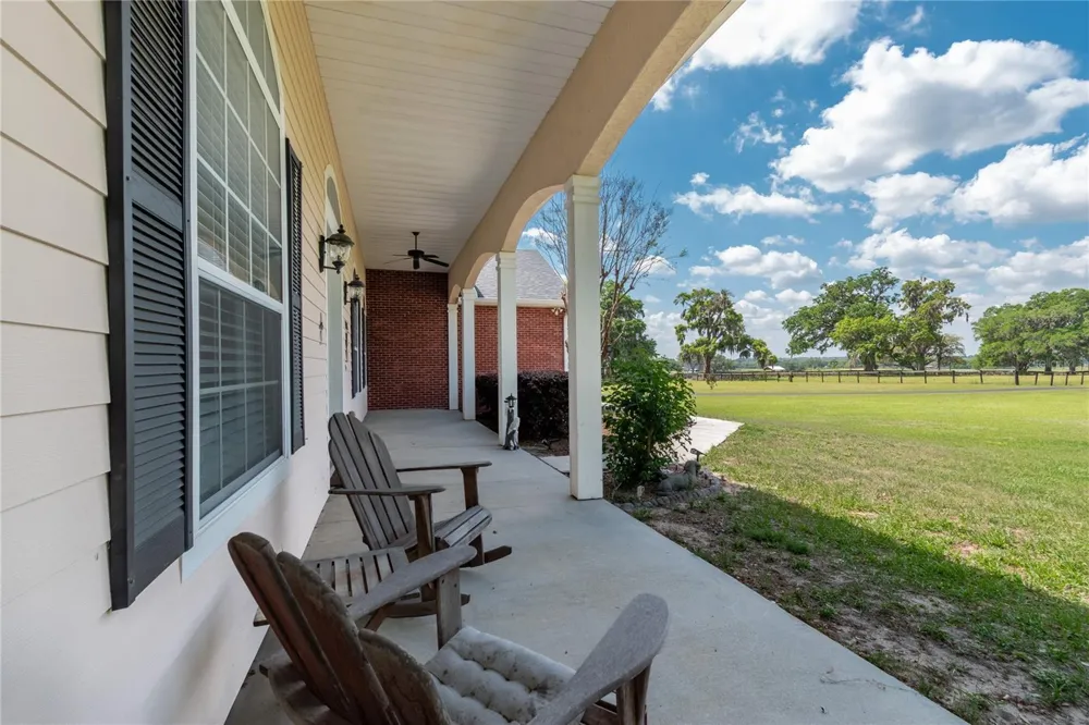 13025 NW GAINESVILLE ROAD Reddick, FL 32686