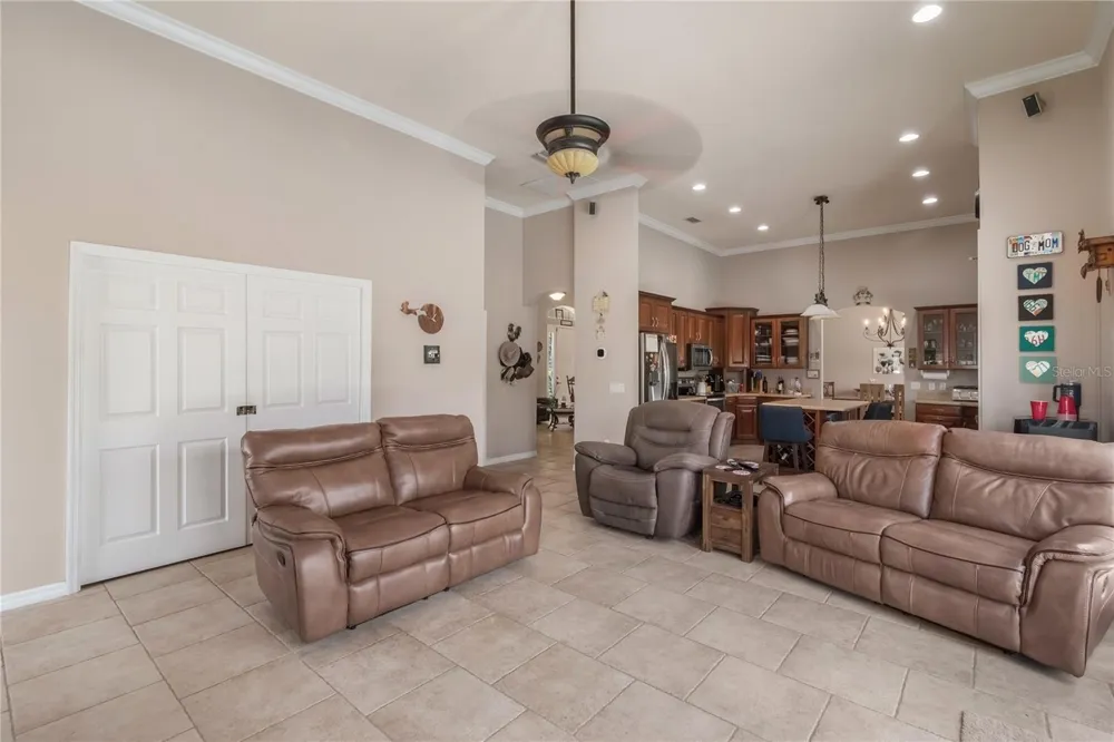 13025 NW GAINESVILLE ROAD Reddick, FL 32686