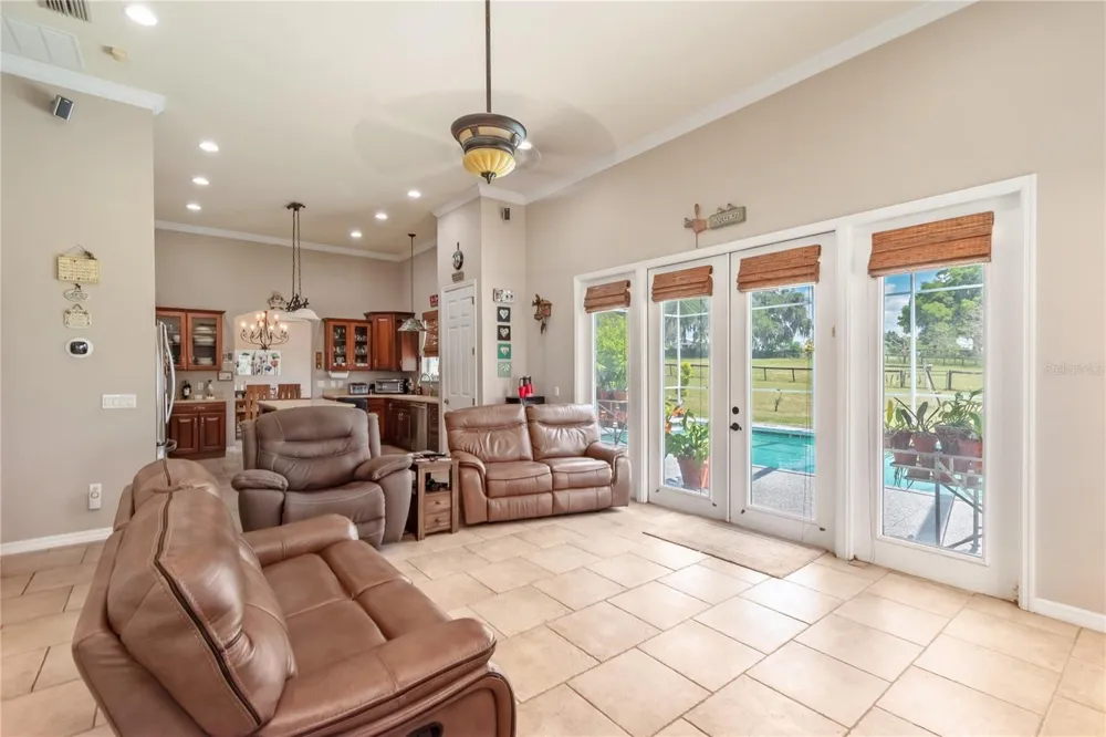 13025 NW GAINESVILLE ROAD Reddick, FL 32686
