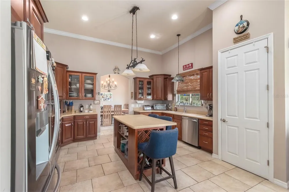 13025 NW GAINESVILLE ROAD Reddick, FL 32686