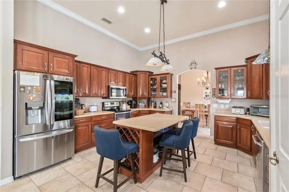 13025 NW GAINESVILLE ROAD Reddick, FL 32686