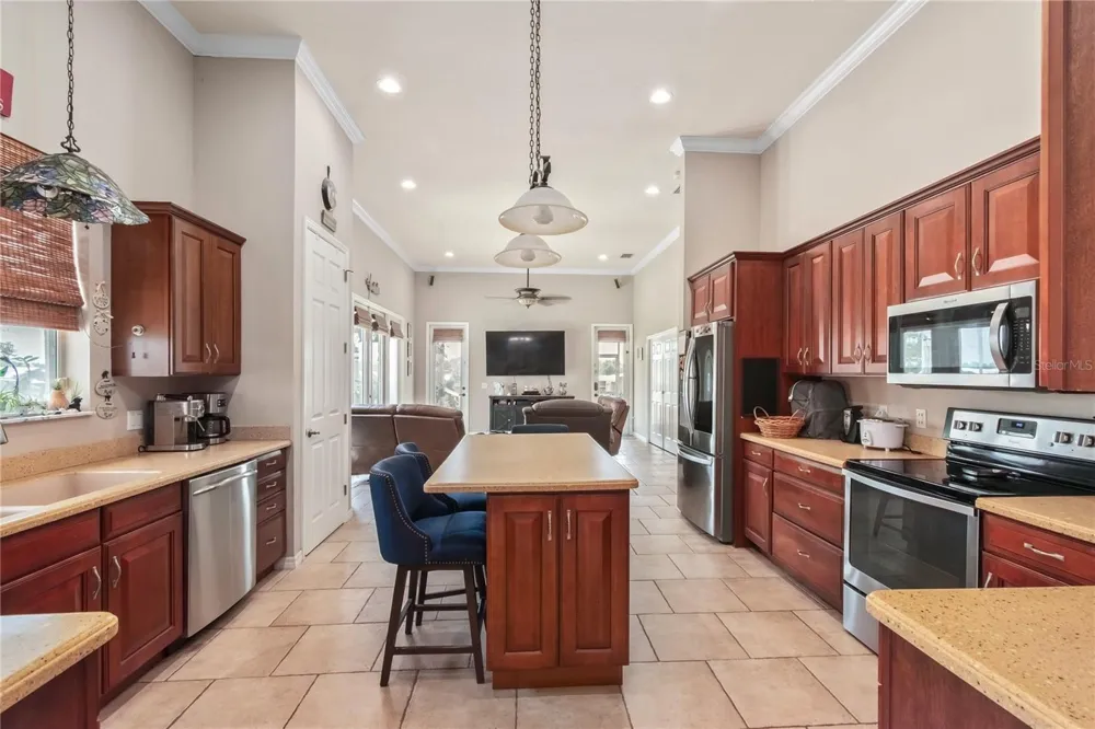 13025 NW GAINESVILLE ROAD Reddick, FL 32686