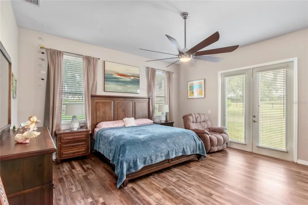 13025 NW GAINESVILLE ROAD Reddick, FL 32686