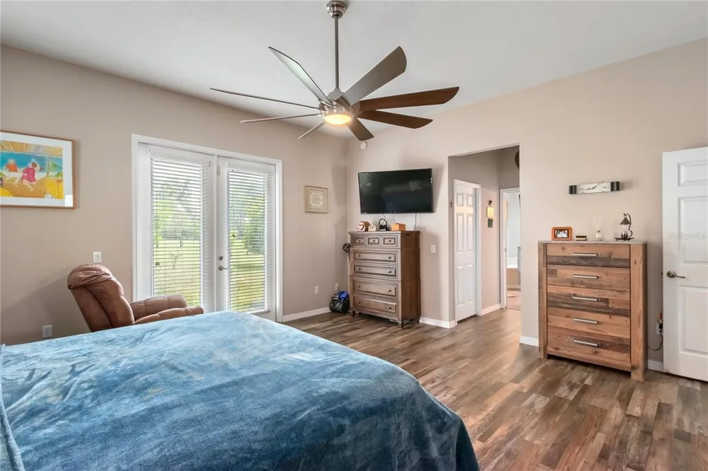 13025 NW GAINESVILLE ROAD Reddick, FL 32686