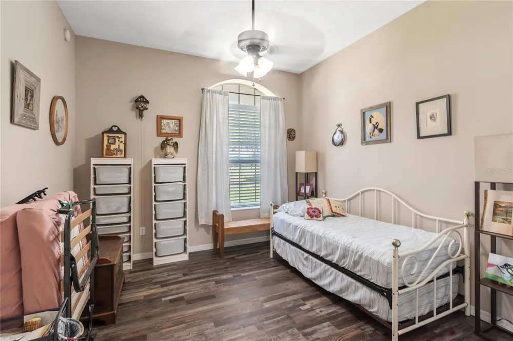 13025 NW GAINESVILLE ROAD Reddick, FL 32686