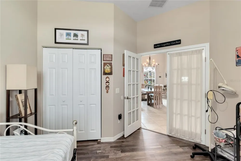 13025 NW GAINESVILLE ROAD Reddick, FL 32686