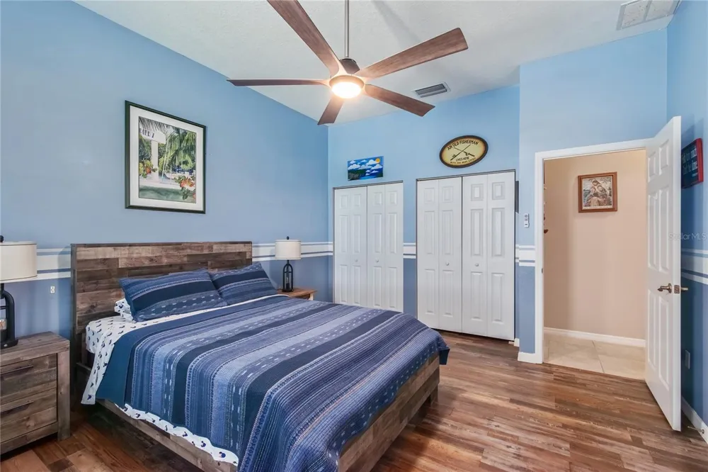 13025 NW GAINESVILLE ROAD Reddick, FL 32686