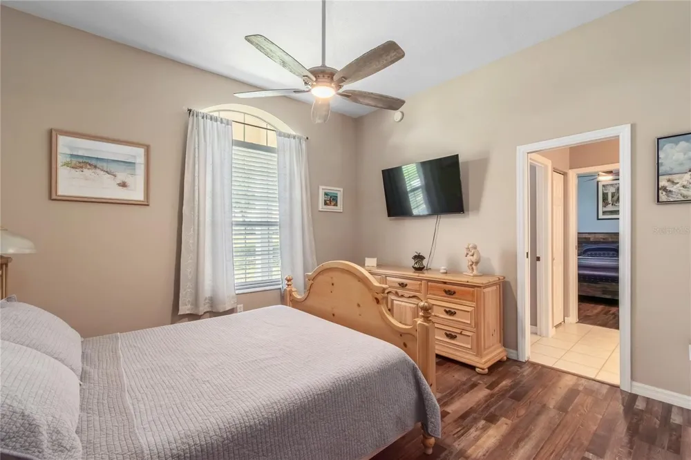 13025 NW GAINESVILLE ROAD Reddick, FL 32686