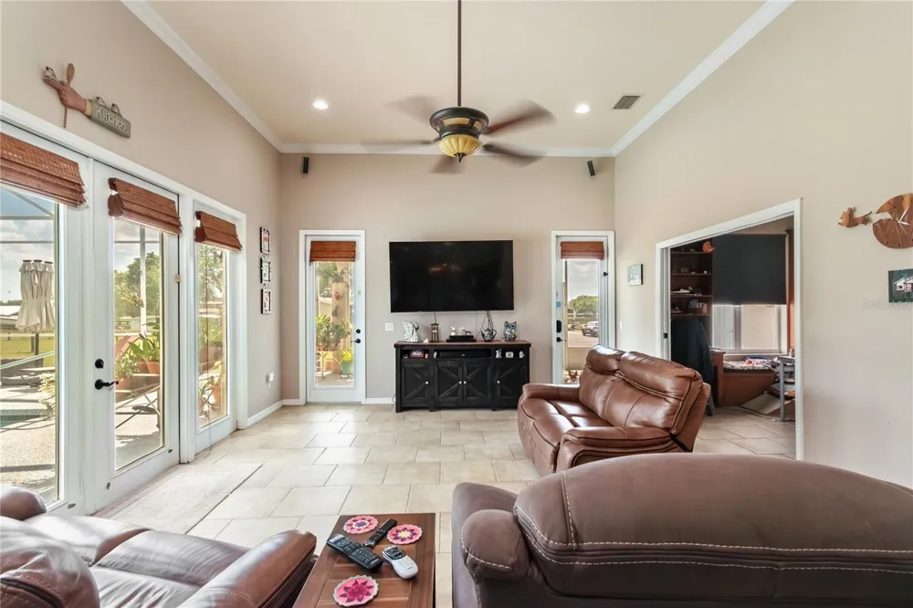 13025 NW GAINESVILLE ROAD Reddick, FL 32686