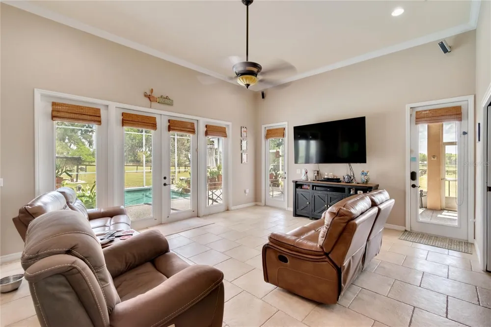13025 NW GAINESVILLE ROAD Reddick, FL 32686