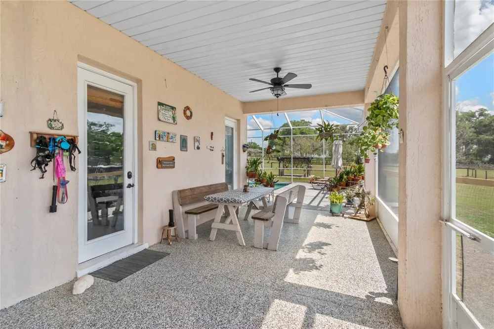 13025 NW GAINESVILLE ROAD Reddick, FL 32686