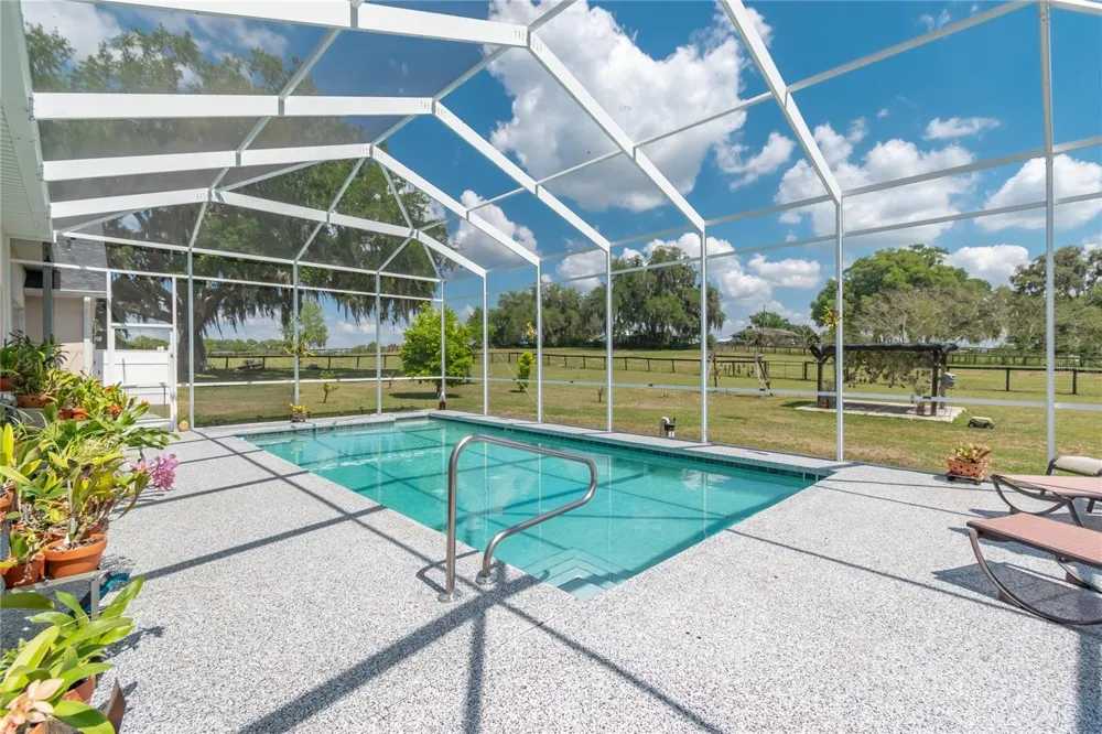 13025 NW GAINESVILLE ROAD Reddick, FL 32686
