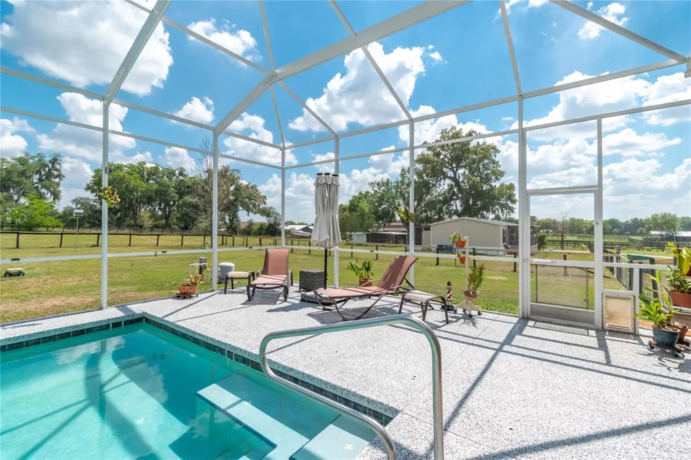13025 NW GAINESVILLE ROAD Reddick, FL 32686