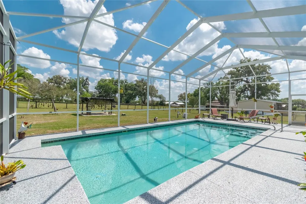 13025 NW GAINESVILLE ROAD Reddick, FL 32686