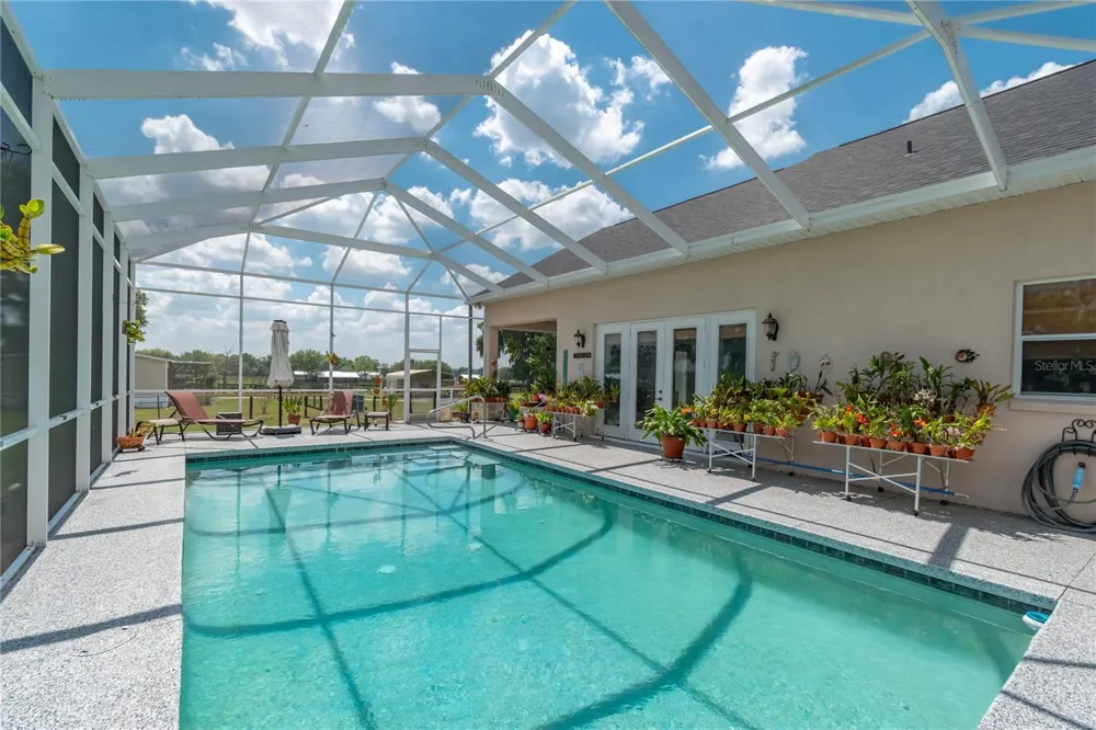 13025 NW GAINESVILLE ROAD Reddick, FL 32686