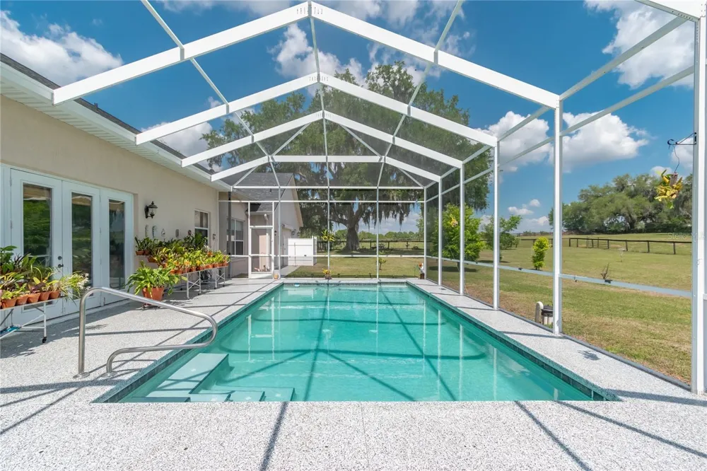 13025 NW GAINESVILLE ROAD Reddick, FL 32686
