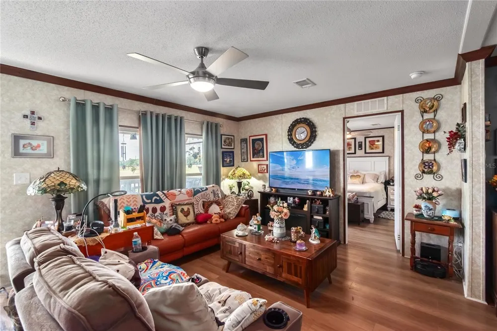 13025 NW GAINESVILLE ROAD Reddick, FL 32686