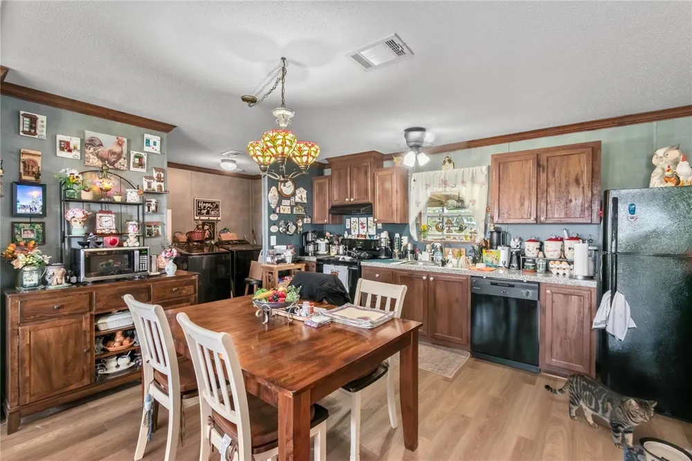 13025 NW GAINESVILLE ROAD Reddick, FL 32686