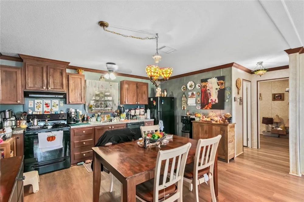 13025 NW GAINESVILLE ROAD Reddick, FL 32686