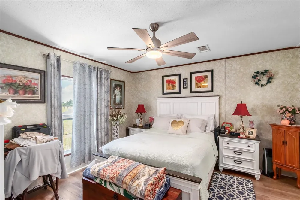 13025 NW GAINESVILLE ROAD Reddick, FL 32686