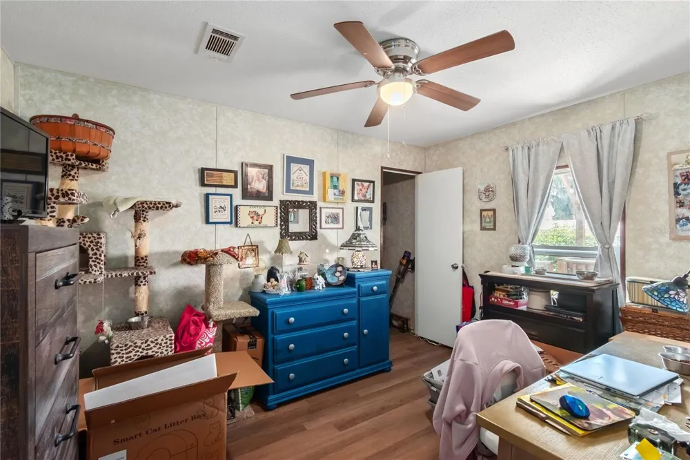 13025 NW GAINESVILLE ROAD Reddick, FL 32686