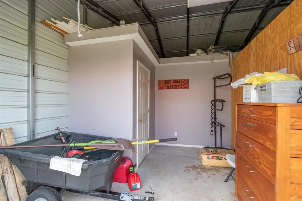 13025 NW GAINESVILLE ROAD Reddick, FL 32686