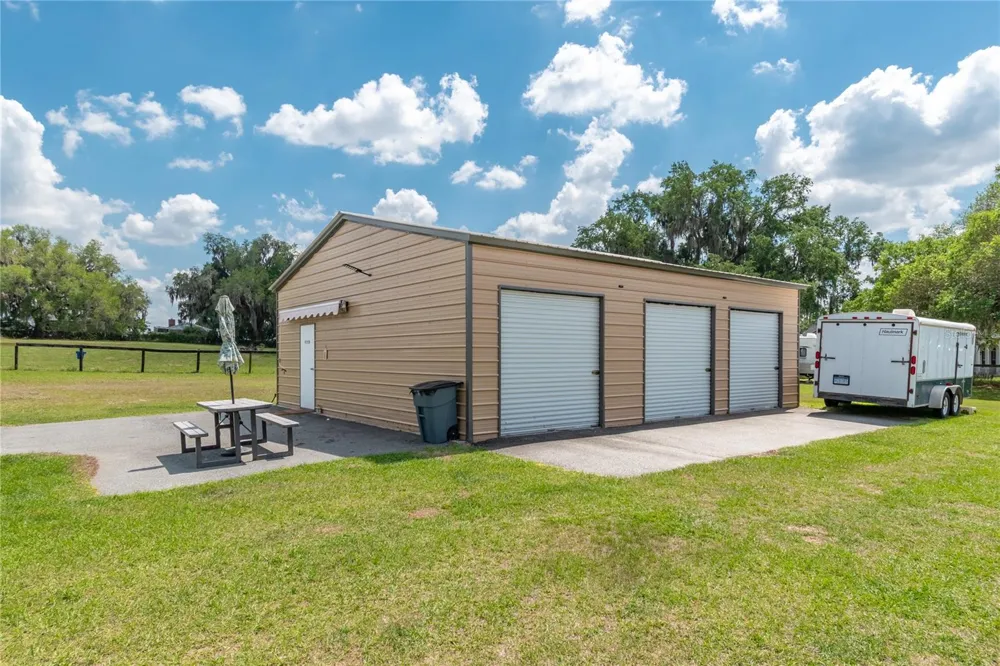 13025 NW GAINESVILLE ROAD Reddick, FL 32686