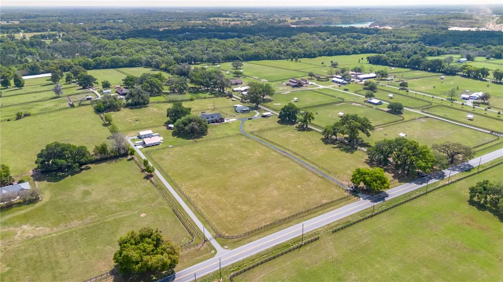 13025 NW GAINESVILLE ROAD Reddick, FL 32686