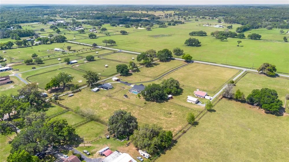 13025 NW GAINESVILLE ROAD Reddick, FL 32686