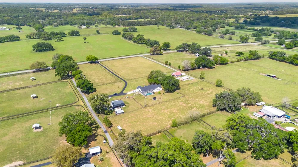 13025 NW GAINESVILLE ROAD Reddick, FL 32686