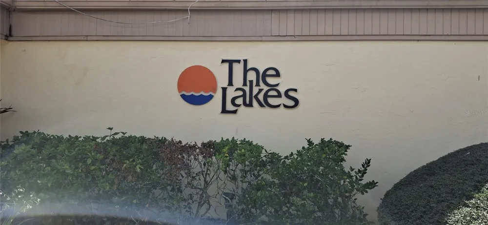 4737 LAKE VILLA DRIVE Clearwater, FL 33762