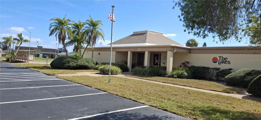 4737 LAKE VILLA DRIVE Clearwater, FL 33762