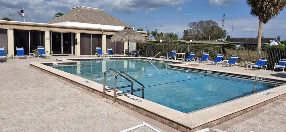 4737 LAKE VILLA DRIVE Clearwater, FL 33762