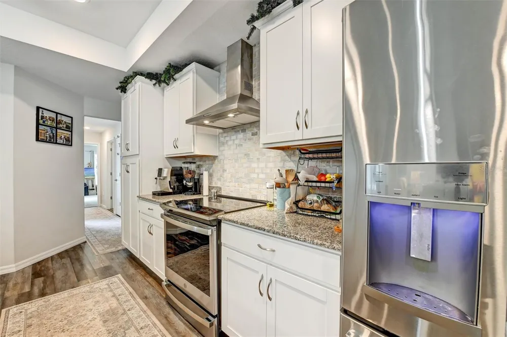 4255 RACHEL BOULEVARD Spring Hill, FL 34607