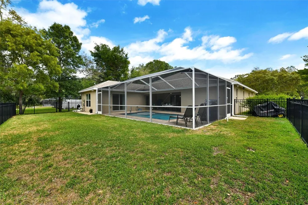 4255 RACHEL BOULEVARD Spring Hill, FL 34607