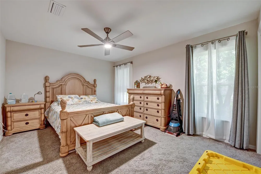 4255 RACHEL BOULEVARD Spring Hill, FL 34607