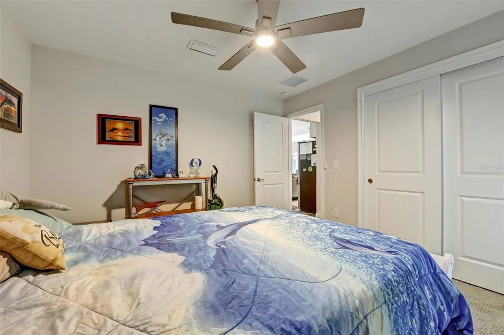 4255 RACHEL BOULEVARD Spring Hill, FL 34607