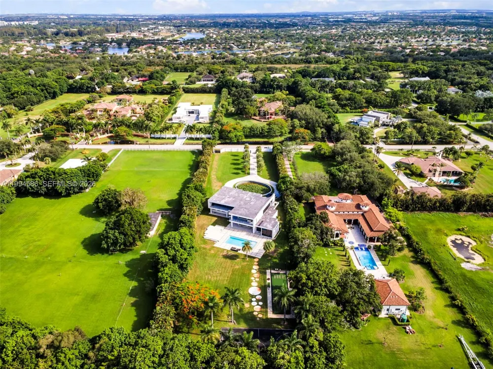 13441 Mustang Trl Southwest Ranches, FL 33330