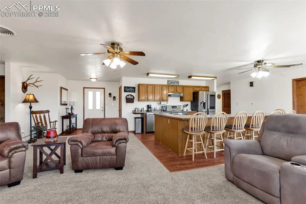 10804 Highway 115 Highway Florence, CO 81226