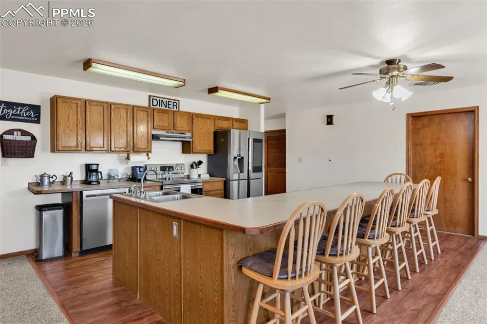10804 Highway 115 Highway Florence, CO 81226
