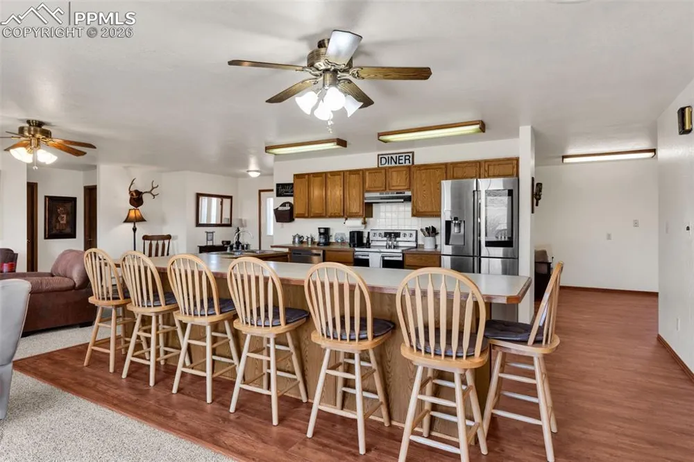 10804 Highway 115 Highway Florence, CO 81226