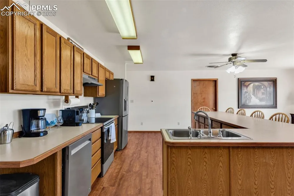 10804 Highway 115 Highway Florence, CO 81226