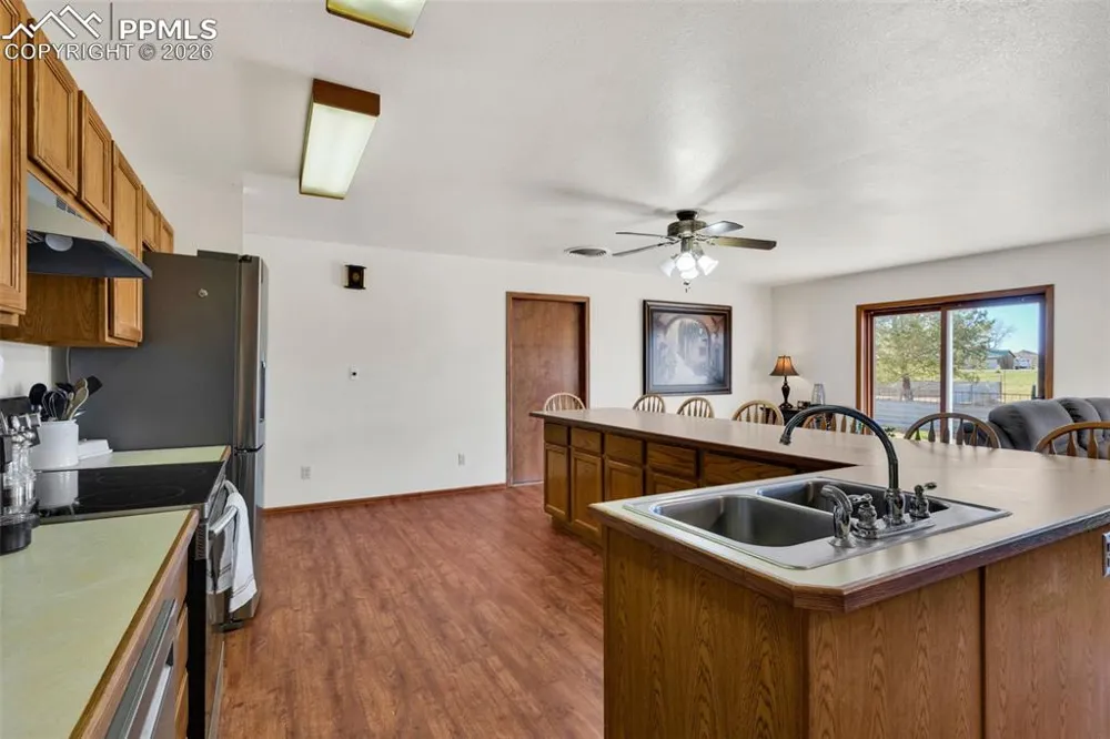 10804 Highway 115 Highway Florence, CO 81226