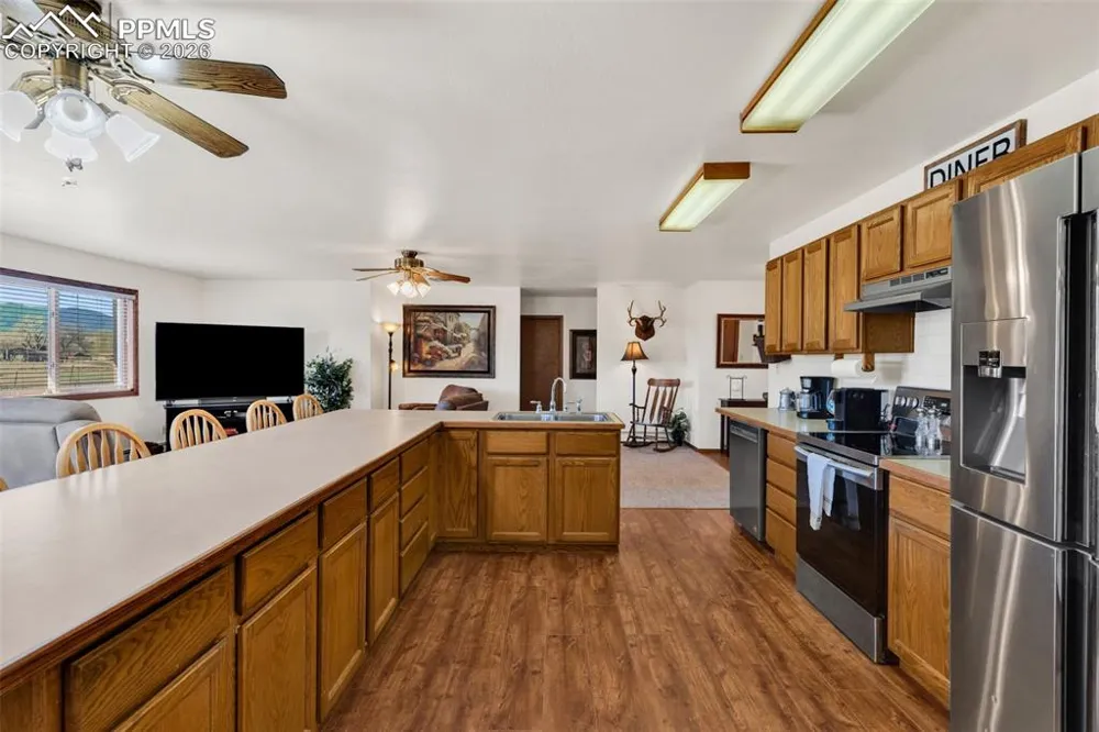 10804 Highway 115 Highway Florence, CO 81226