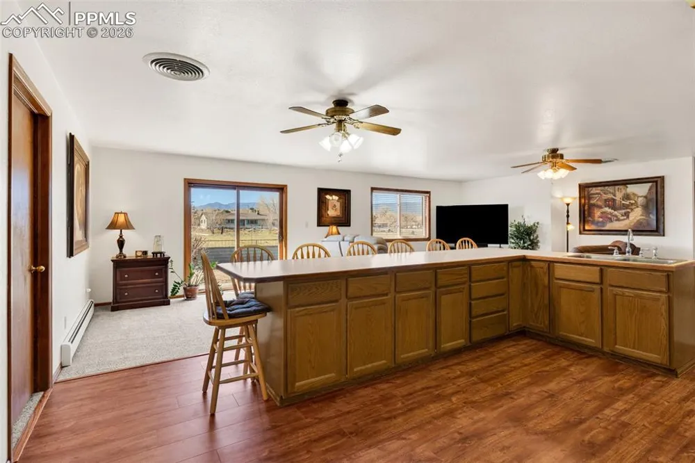 10804 Highway 115 Highway Florence, CO 81226