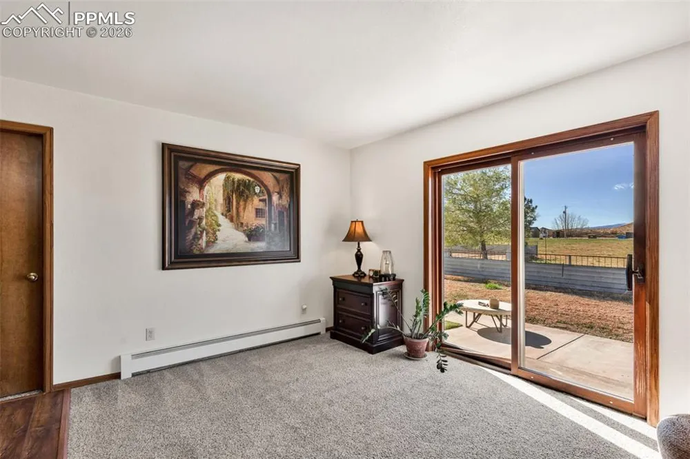 10804 Highway 115 Highway Florence, CO 81226