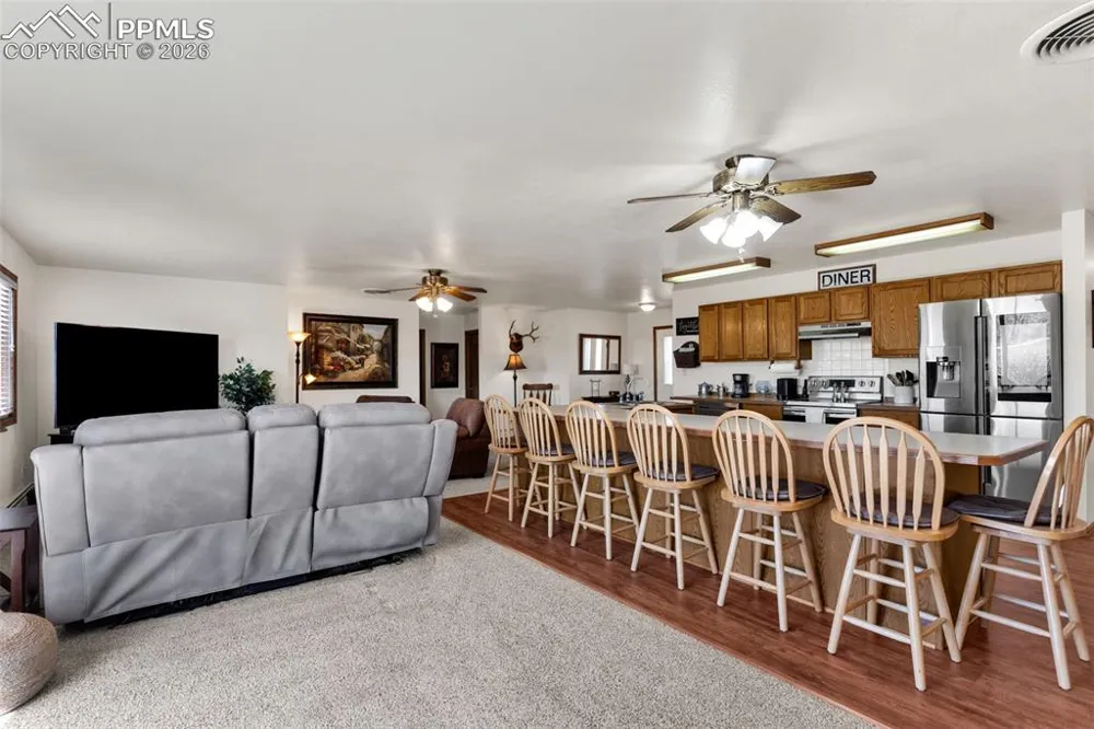 10804 Highway 115 Highway Florence, CO 81226