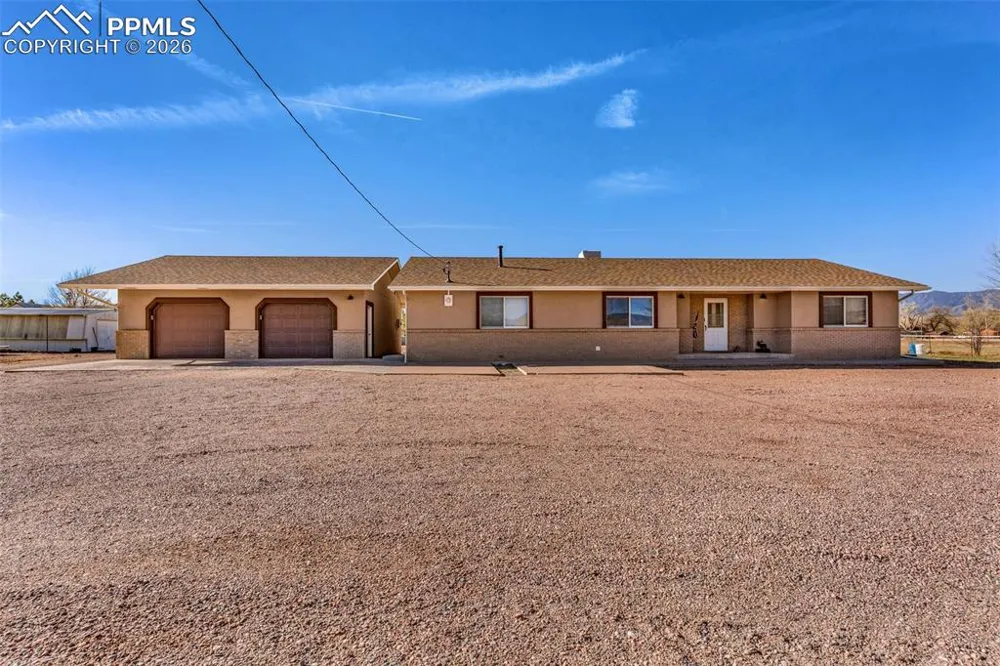 10804 Highway 115 Highway Florence, CO 81226