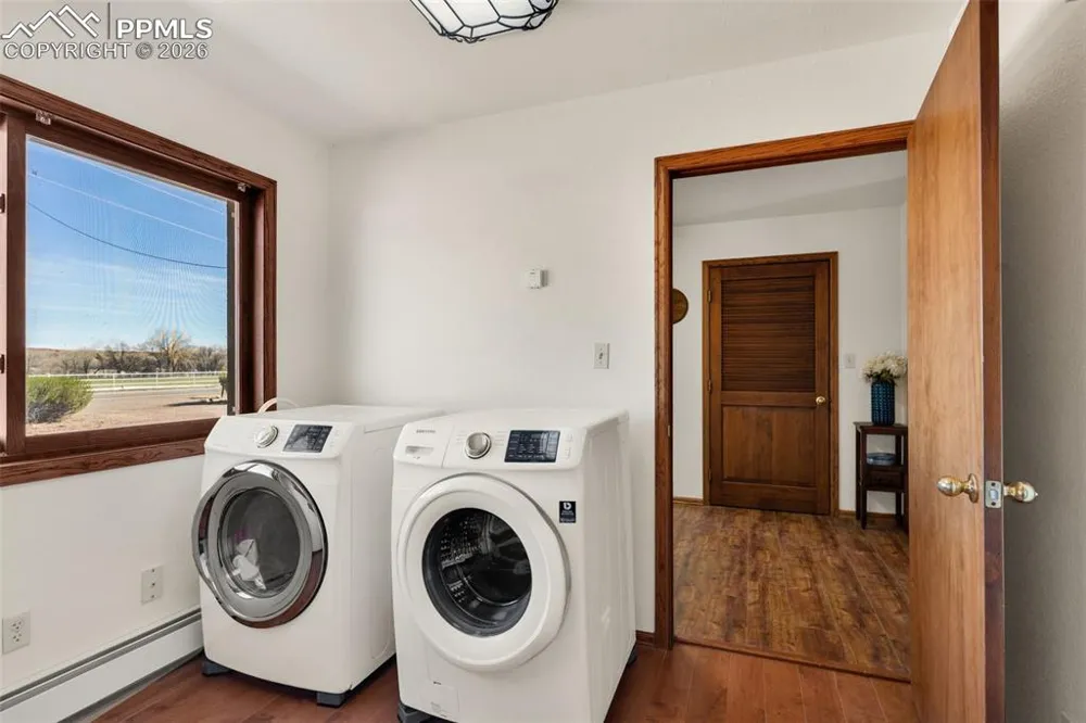10804 Highway 115 Highway Florence, CO 81226