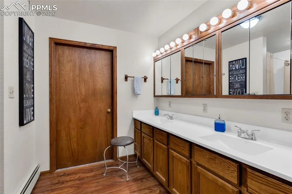 10804 Highway 115 Highway Florence, CO 81226